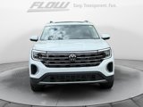 New 2025 Volkswagen Atlas SEL image 2