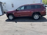 New 2025 Jeep Grand Cherokee L Laredo image 3