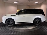 New 2025 INFINITI QX80 Autograph w/ Autograph Exterior Package image 4