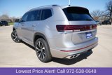New 2025 Volkswagen Atlas SEL Premium R-Line image 3