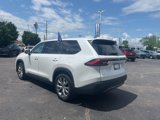 Used 2024 Toyota Grand Highlander Limited image 5