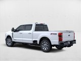New 2025 Ford F350 Lariat w/ Lariat Ultimate Package image 4