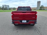 New 2025 Chevrolet Silverado 1500 RST image 4