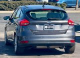 Used 2016 Ford Focus Titanium image 4
