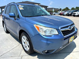 Used 2015 Subaru Forester 2.5i Limited w/ Rugged Package #2 image 2