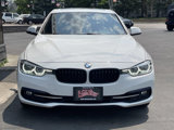 Used 2018 BMW 330i xDrive Sedan w/ Convenience Package image 4