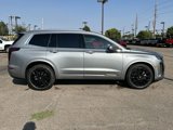 New 2025 Cadillac XT6 Premium Luxury w/ Platinum Package image 4