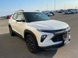 New 2025 Chevrolet TrailBlazer ACTIV w/ Convenience Package image 4