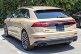 New 2025 Audi SQ8 Prestige image 6