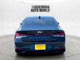 Used 2022 Hyundai Elantra SEL w/ Convenience Package image 4