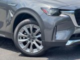 New 2025 MAZDA CX-90 3.3 Turbo w/ Premium Plus Pkg image 2
