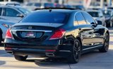 Used 2017 Mercedes-Benz S 550 Sedan image 6