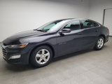 Used 2023 Chevrolet Malibu LT w/ Driver Confidence Package image 2