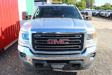 Used 2017 GMC Sierra 2500 4x4 Double Cab w/ Sierra Convenience Package image 3