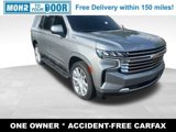 Used 2023 Chevrolet Tahoe High Country image 1