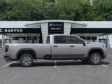 New 2025 GMC Sierra 2500 Pro w/ 1SA Pro Safety Plus Package image 5