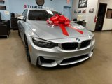 Used 2018 BMW M4 Coupe image 3
