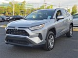 Certified 2024 Toyota RAV4 XLE image 4