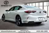 New 2025 Acura TLX w/ Technology Package image 6
