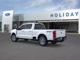 New 2026 Ford F250 Lariat image 4