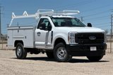 New 2025 Ford F350 XL image 2