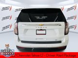 Used 2022 Chevrolet Tahoe LT w/ Luxury Package image 4