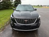 Used 2023 Cadillac XT4 Premium Luxury image 5