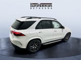 New 2025 Mercedes-Benz GLE 63 AMG S image 3