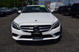 Used 2020 Mercedes-Benz C 300 4MATIC Sedan image 2