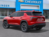 New 2026 Chevrolet Equinox RS w/ Convenience Package III image 3