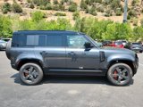 New 2025 Land Rover Defender 110 X image 2