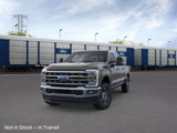 New 2026 Ford F350 Lariat image 2