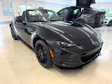 Used 2024 MAZDA MX-5 Miata Club w/ Brembo/BBS Recaro Package image 4