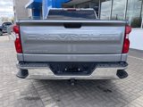 Used 2025 Chevrolet Silverado 1500 LT image 4
