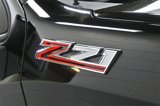 New 2026 Chevrolet Silverado 1500 RST w/ RST All Star Premium Package image 3