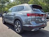 New 2025 Volkswagen Atlas SEL image 3