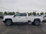 New 2025 Chevrolet Silverado 2500 Custom w/ Custom Value Package image 3
