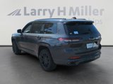 New 2025 Jeep Grand Cherokee L Summit image 3