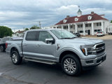 New 2025 Ford F150 Lariat image 4
