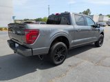 New 2025 Ford F150 Platinum image 4