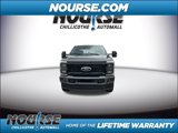 New 2025 Ford F250 XL image 3