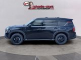 New 2025 Nissan Armada PRO-4X w/ Pro-4X Premium Package image 2