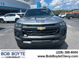 New 2026 Chevrolet Colorado W/T w/ WT Custom Package image 3