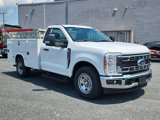 New 2025 Ford F350 XL w/ XL Chrome Package image 3
