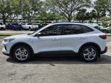 Certified 2025 Ford Escape ST-Line w/ Tech Pack #1 image 3