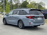 Certified 2025 Honda Odyssey Touring image 6