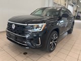 New 2025 Volkswagen Atlas Cross Sport SEL Premium R-Line image 3