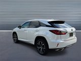 Used 2018 Lexus RX 350 FWD image 4