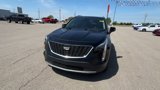Used 2021 Cadillac XT4 Premium Luxury w/ Cold Weather Package image 3