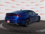 Used 2021 Kia K5 GT-Line image 5